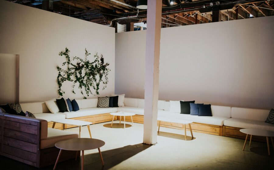 Pakenham Street Arts Space