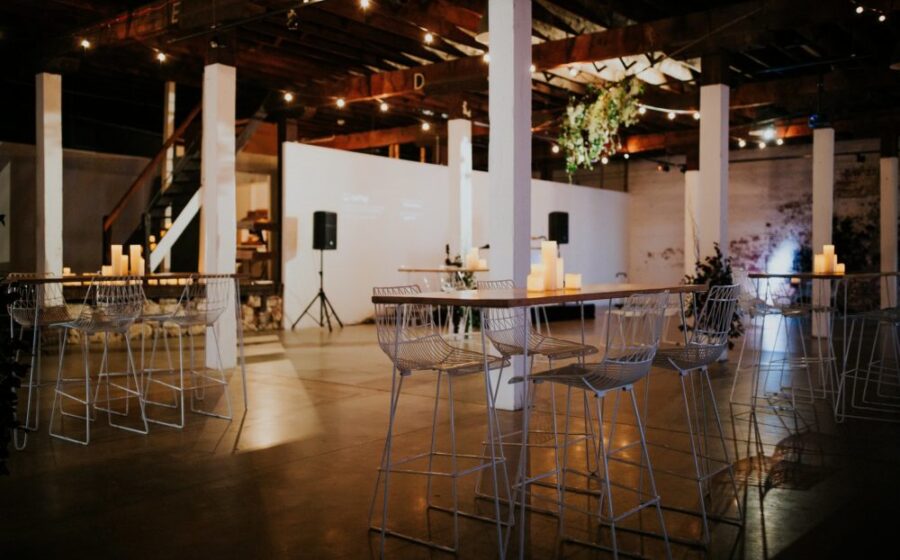 Pakenham Street Arts Space