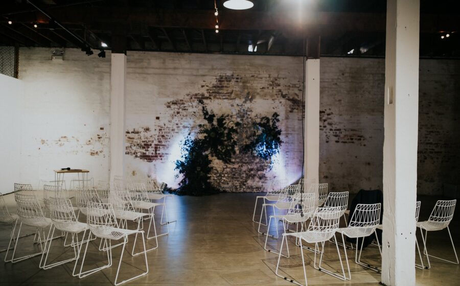 Pakenham Street Arts Space