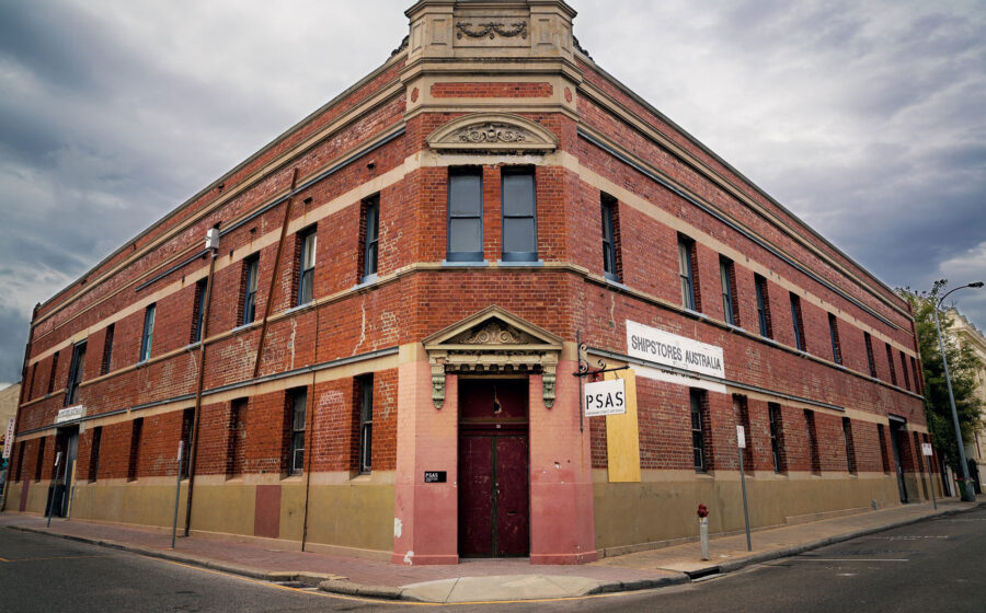 Pakenham Street Arts Space